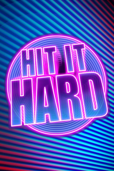 Демо Hit It Hard | Казино Фараон играть без регистрации