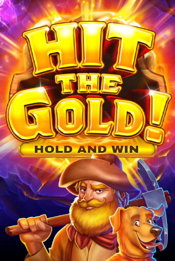 Демо Hit the Gold!: Hold and Win | Казино Фараон играть без регистрации