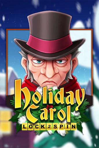 Демо Holiday Carol | Казино Фараон играть без регистрации