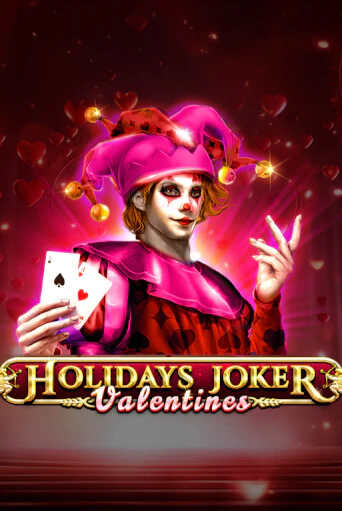 Демо Holidays Joker - Valentines | Казино Фараон играть без регистрации