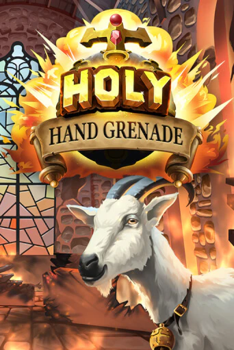 Демо Holy Hand Grenade | Казино Фараон играть без регистрации