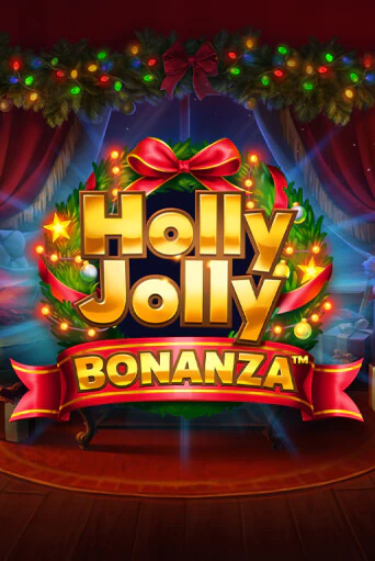 Демо Holly Jolly Bonanza | Казино Фараон играть без регистрации