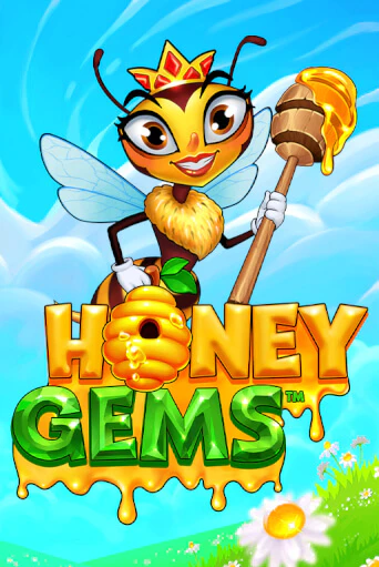 Демо Honey Gems | Казино Фараон играть без регистрации