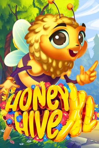 Демо Honey Hive XL | Казино Фараон играть без регистрации