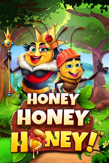 Демо Honey Honey Honey™ | Казино Фараон играть без регистрации