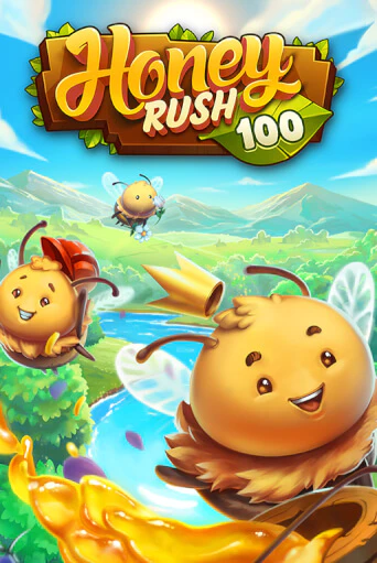 Демо Honey Rush 100 | Казино Фараон играть без регистрации