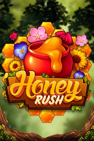 Демо Honey Rush | Казино Фараон играть без регистрации