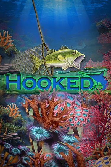 Демо Hooked | Казино Фараон играть без регистрации