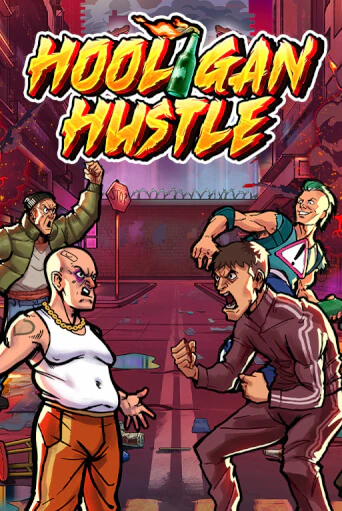 Демо Hooligan Hustle | Казино Фараон играть без регистрации