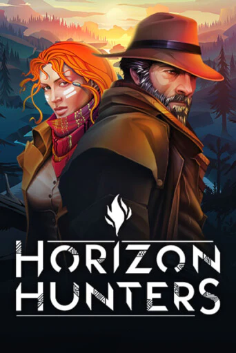 Демо Horizon Hunters | Казино Фараон играть без регистрации