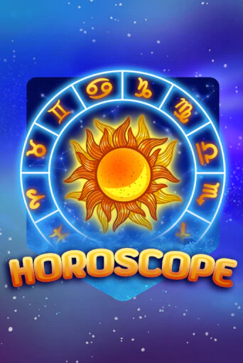 Демо Horoscope | Казино Фараон играть без регистрации