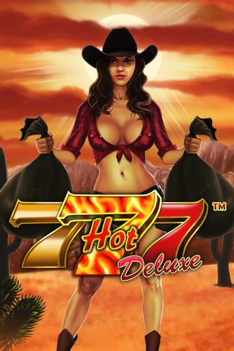 Демо Hot 777 Deluxe | Казино Фараон играть без регистрации