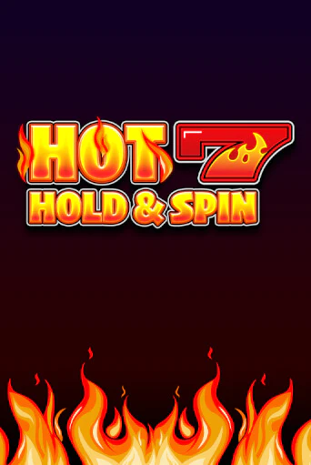 Демо Hot 7 Hold&Spin | Казино Фараон играть без регистрации