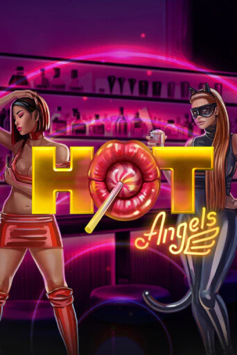 Демо Hot Angels | Казино Фараон играть без регистрации