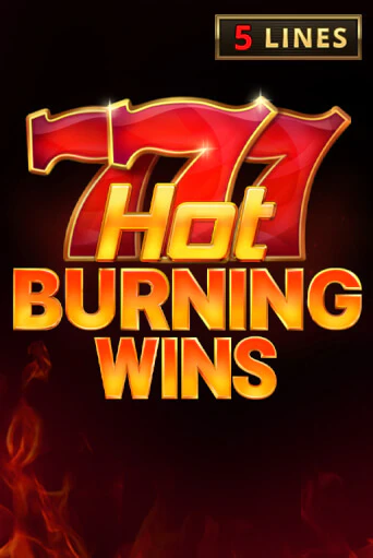 Демо Hot Burning Wins | Казино Фараон играть без регистрации