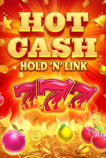 Демо Hot Cash: Hold ‘n’ Link | Казино Фараон играть без регистрации