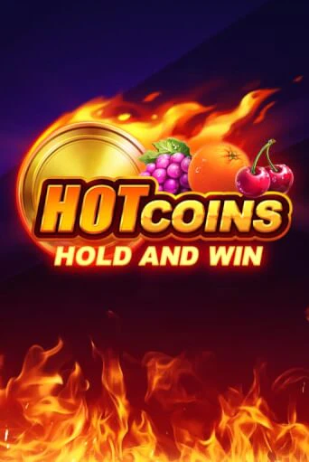 Демо Hot Coins: Hold and Win | Казино Фараон играть без регистрации