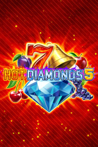 Демо Hot Diamonds 5 | Казино Фараон играть без регистрации