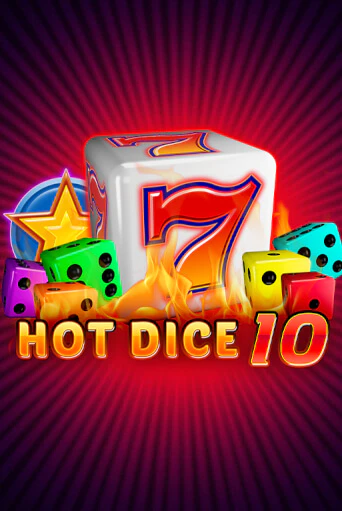 Демо Hot Dice 10 | Казино Фараон играть без регистрации