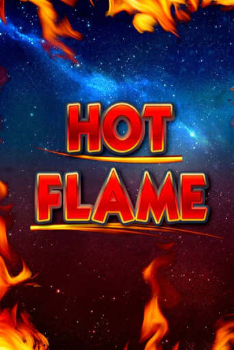 Демо Hot Flame | Казино Фараон играть без регистрации