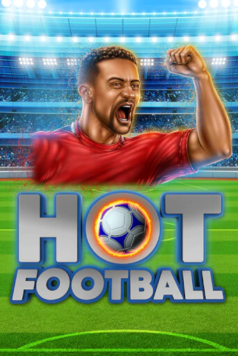 Демо Hot Football | Казино Фараон играть без регистрации