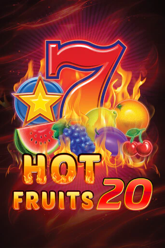 Демо Hot Fruits 20 | Казино Фараон играть без регистрации