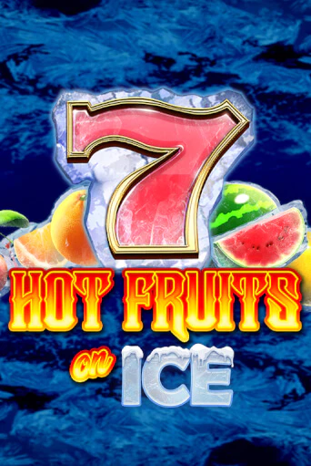 Демо Hot fruits on ICE | Казино Фараон играть без регистрации