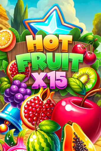 Демо Hot Fruit x15 | Казино Фараон играть без регистрации