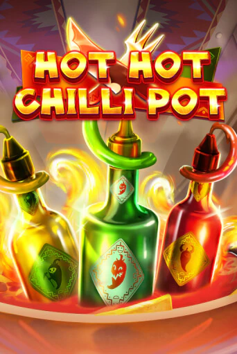 Демо Hot Hot Chilli Pot | Казино Фараон играть без регистрации