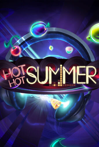 Демо Hot Hot Summer | Казино Фараон играть без регистрации