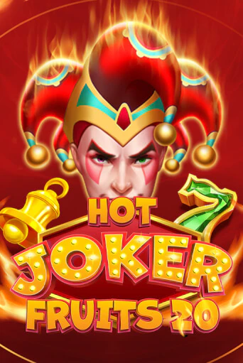 Демо Hot Joker Fruits 20 | Казино Фараон играть без регистрации