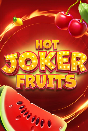 Демо Hot Joker Fruits | Казино Фараон играть без регистрации