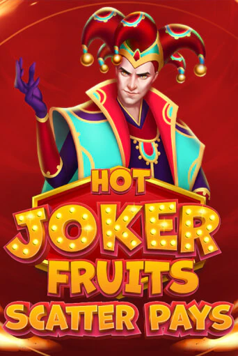 Демо Hot Joker Fruits: Scatter Pays | Казино Фараон играть без регистрации