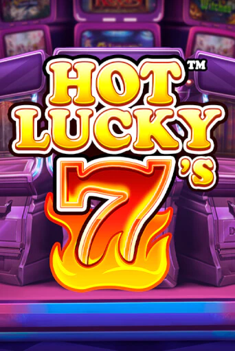 Демо Hot Lucky 7's | Казино Фараон играть без регистрации