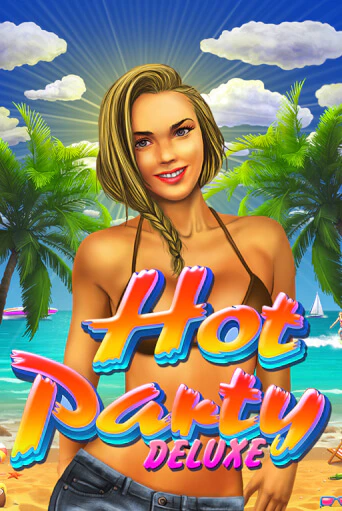 Демо Hot Party Deluxe | Казино Фараон играть без регистрации