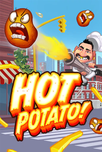 Демо Hot Potato | Казино Фараон играть без регистрации