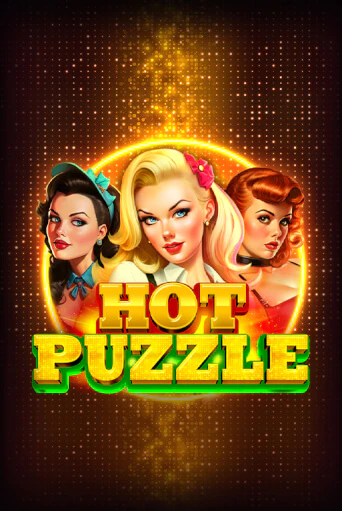 Демо Hot Puzzle | Казино Фараон играть без регистрации