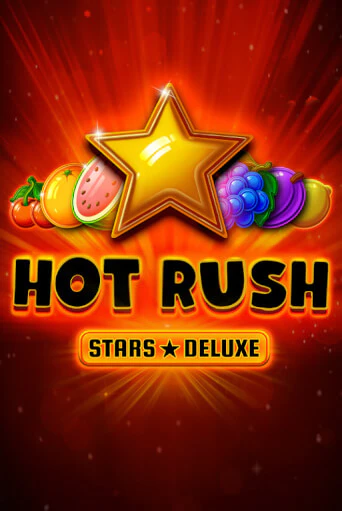 Демо Hot Rush Stars Deluxe | Казино Фараон играть без регистрации