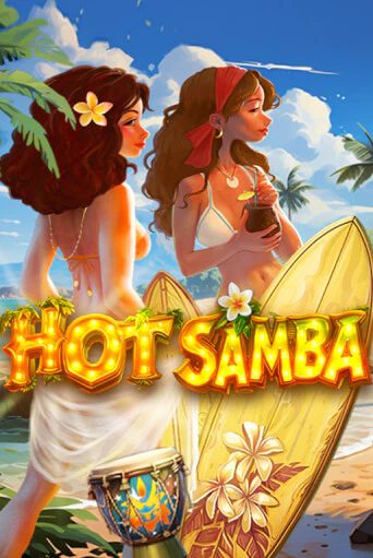 Демо Hot Samba | Казино Фараон играть без регистрации