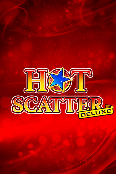 Демо Hot Scatter Deluxe | Казино Фараон играть без регистрации