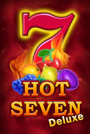 Демо Hot Seven Deluxe | Казино Фараон играть без регистрации