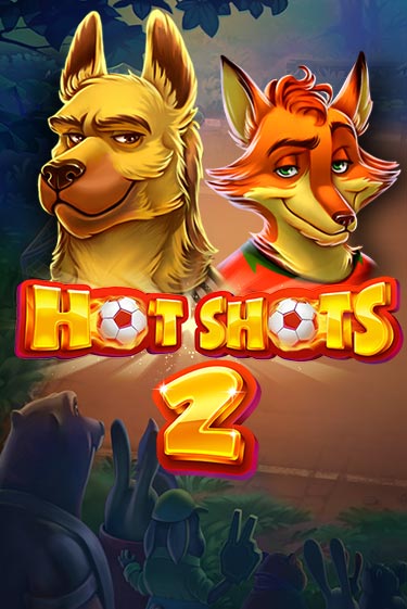 Демо Hot Shots 2 | Казино Фараон играть без регистрации