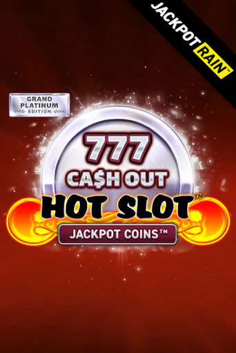 Демо Hot Slot: 777 Cash Out JackpotRain | Казино Фараон играть без регистрации