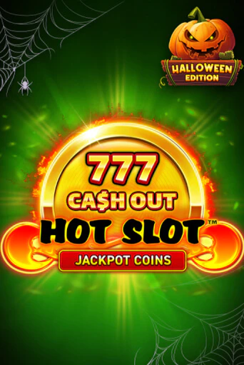 Демо Hot Slot: 777 Cash Out Halloween Edition | Казино Фараон играть без регистрации