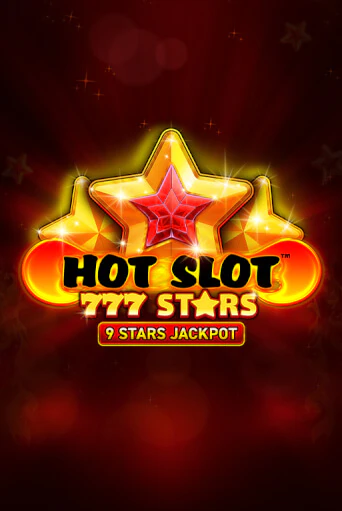 Демо Hot Slot: 777 Stars | Казино Фараон играть без регистрации