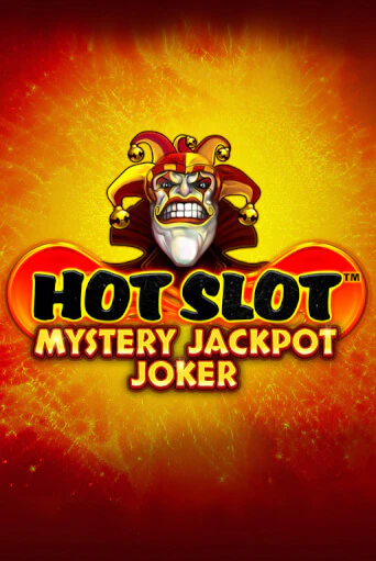 Демо Hot Slot: Mystery Jackpot Joker | Казино Фараон играть без регистрации