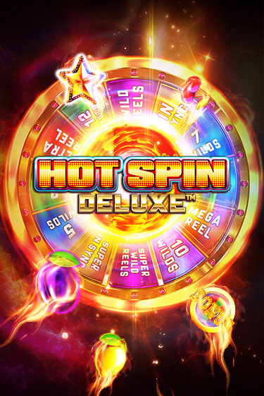 Демо Hot Spin Deluxe | Казино Фараон играть без регистрации