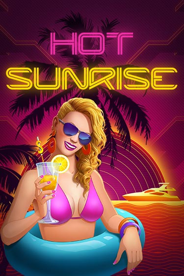 Демо Hot Sunrise™ | Казино Фараон играть без регистрации