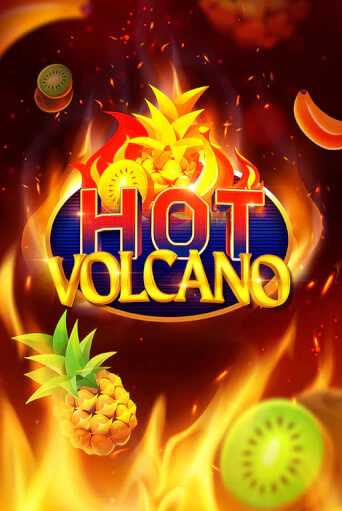 Демо Hot Volcano | Казино Фараон играть без регистрации