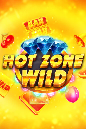 Демо Hot Zone Wild™ | Казино Фараон играть без регистрации